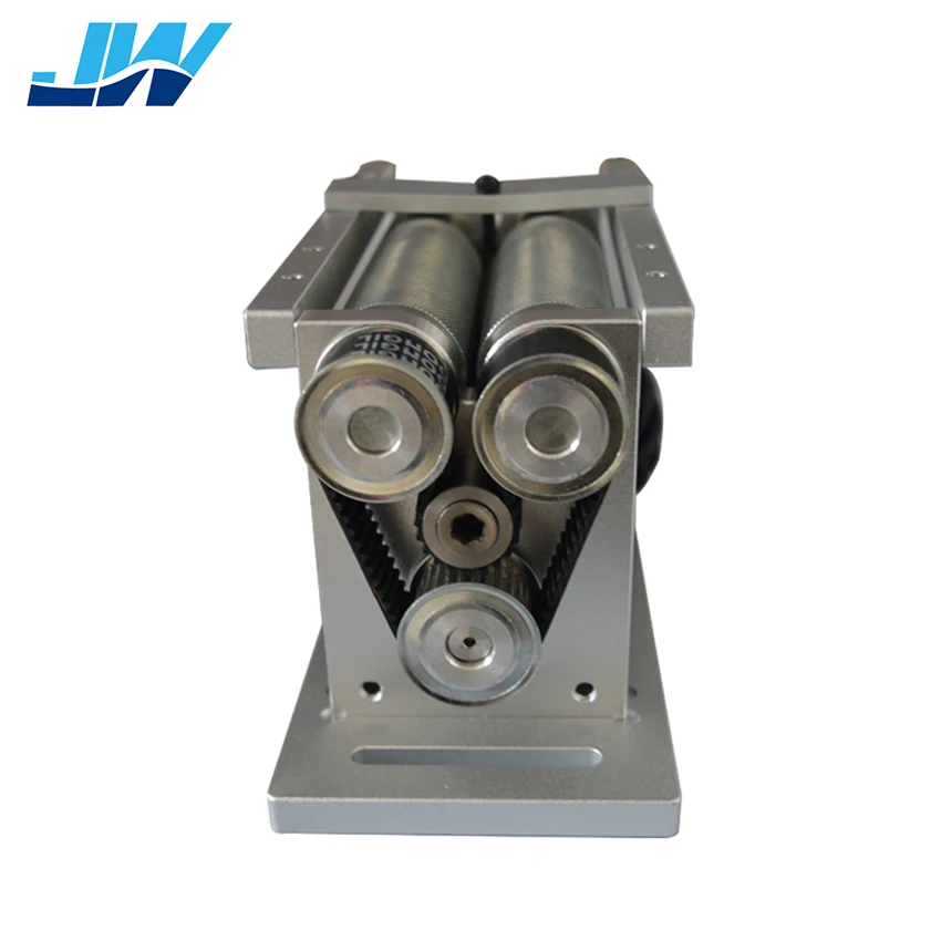 Аксессуары для лазерного гравировального станка вращающийся вал|Фрезы по