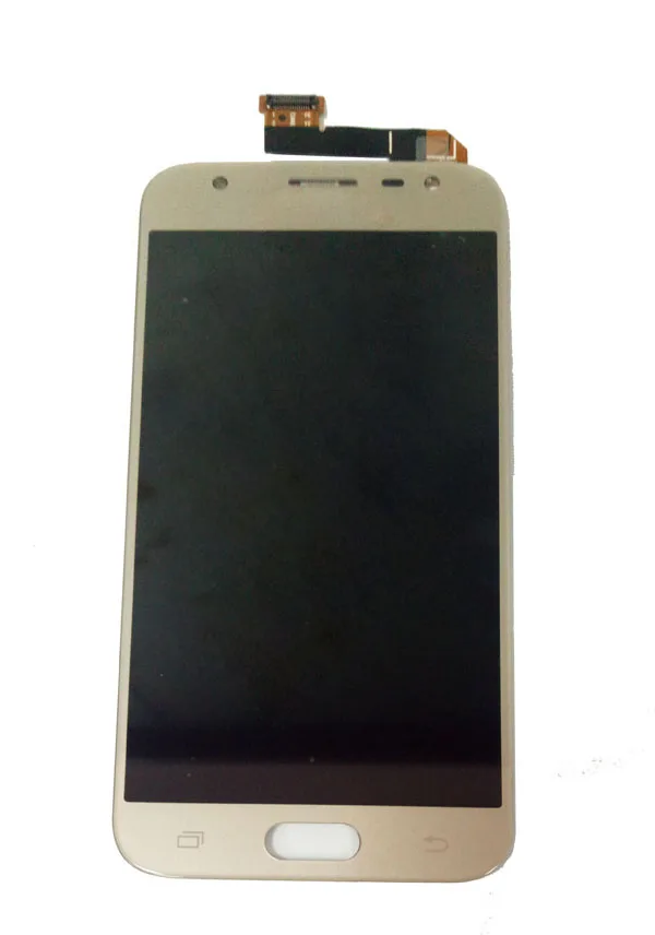 Оригинал для Samsung Galaxy J3 2017 J330 SM J330FN ЖК дисплей + сенсорный датчик стекло дигитайзер