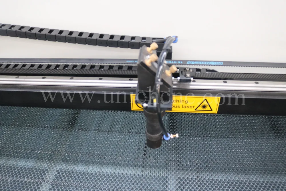 Станок для лазерной резки с ЧПУ | Инструменты