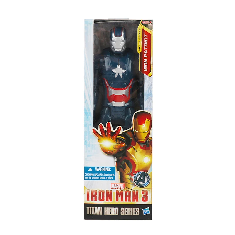 12 Hasbro Marvel Мстители 4 эндшпиль 30 см супер куклы-герои Халк Железный человек Капитан Америка Тор Росомаха фигурка игрушки Детский подарок - Цвет: 12