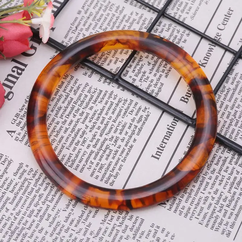 Модная новинка 1 шт. сумочка сумка с ручкой сменные резиновые сумки для поделок