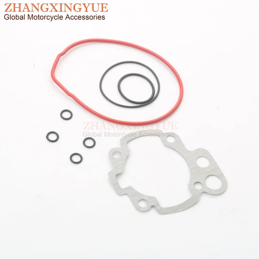 Комплект цилиндрических цилиндров с большим отверстием 90cc 49 мм и