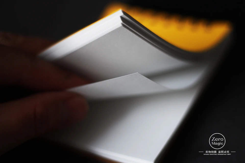 2019 Новое поступление психического ParaPad (оригинал) Magic фокусы Магическая бутафория