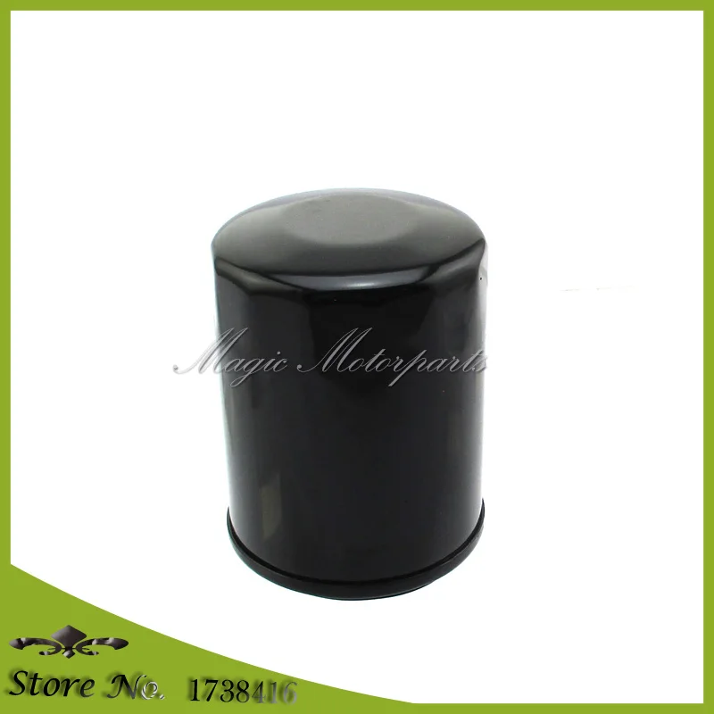 Вторичный рынок 2x масляные фильтры для Polaris 2540086 АТВ спортсмен 600 700 800 / RZR 570 900