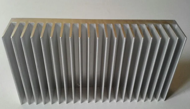Алюминиевый радиатор ширина 250 мм высокая 40 длина 300 кулер 300*250*40 доставка EMS|aluminum