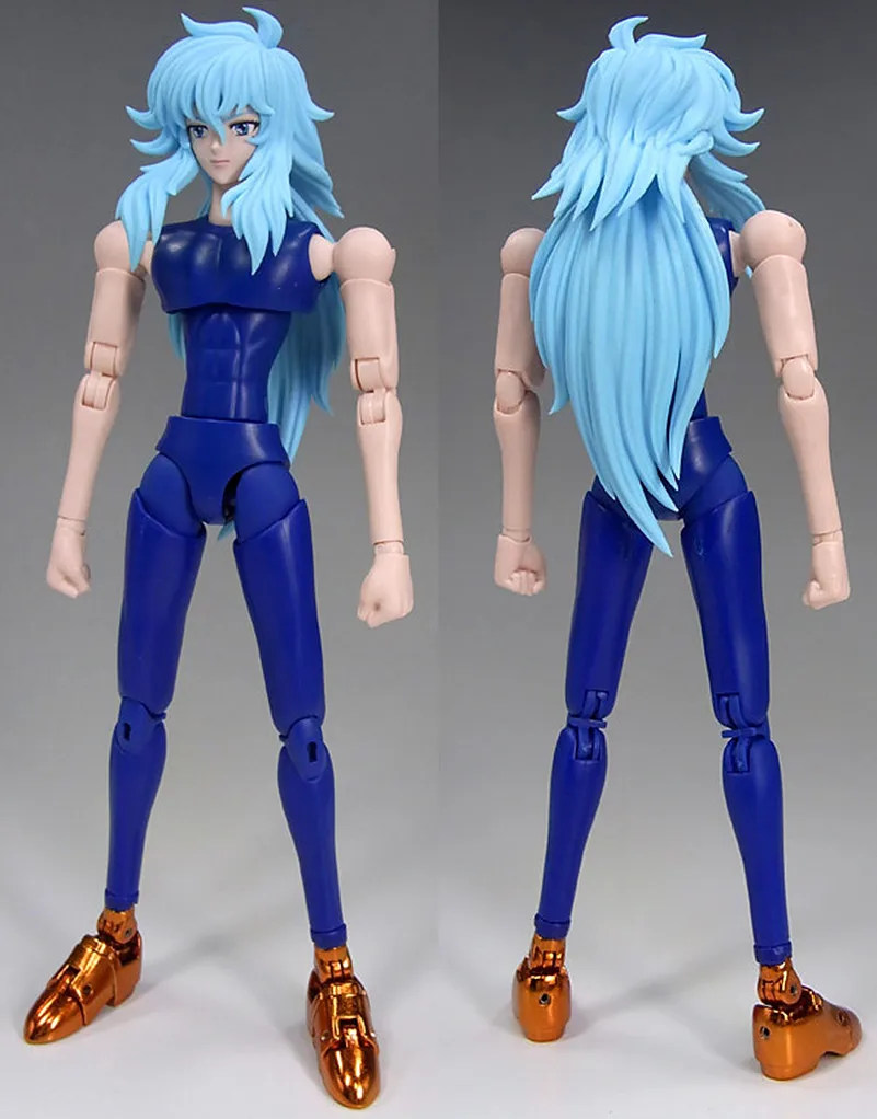 LC ST Seiya Ткань Миф EX золотые рыбы Aphrodite