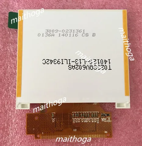 TIANMA 2 3 дюймовый 36PIN TFT LCD горизонтальный экран ILI9342 Привод IC 8/16-битный интерфейс