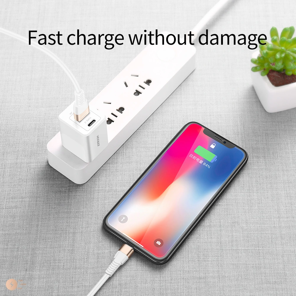 Joyroom 150 см 3 м сотовый телефон USB кабель 8-контактный кабель Lightning для Apple iPad iPhone X SE 6 6s плюс 7 Plus 8 плюс iOS зарядный кабель