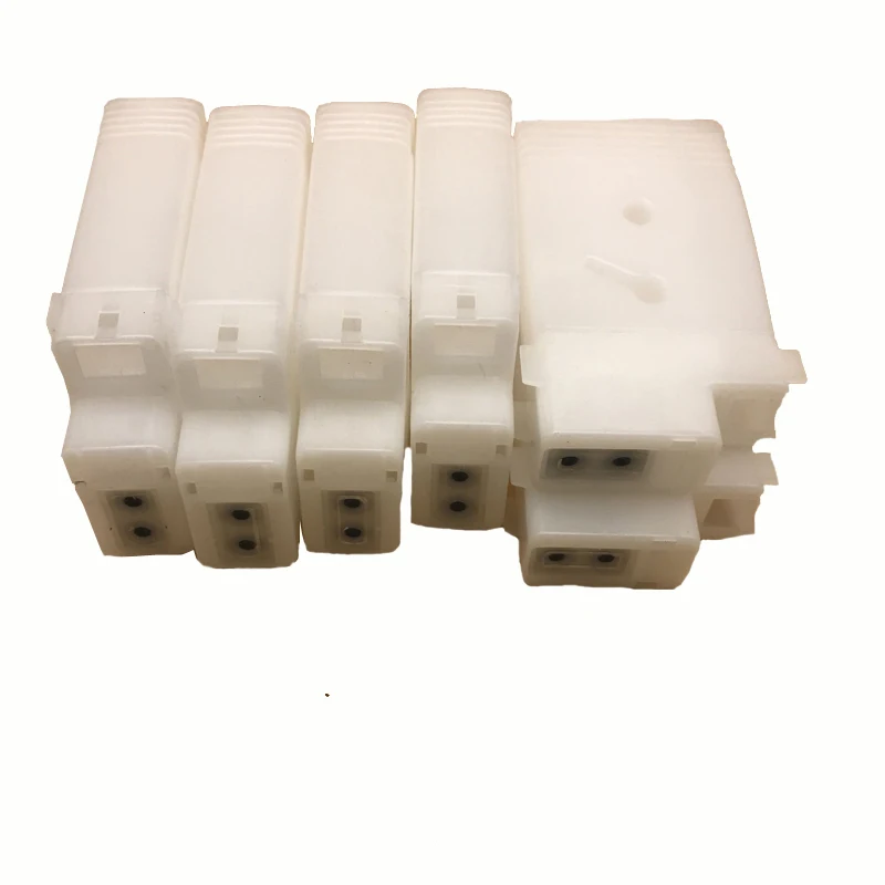 Vilaxh PFI-10Refillable чернильный картридж для Canon IPF670 IPF680 IPF685 IPF770 IPF780 IPF785 IPF-670 IPF-770 IPF 670 770 |