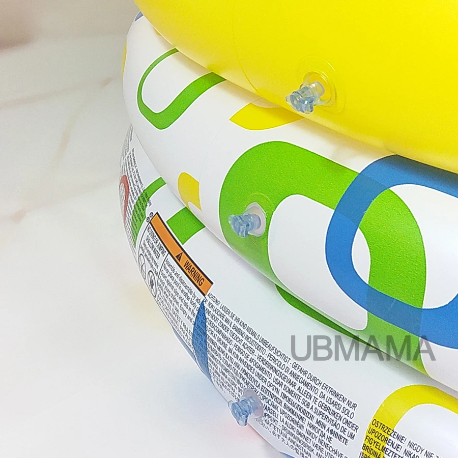 Большой Размеры 168*41 см раздувной бассеин воды Заплывания детская наружная Ванна