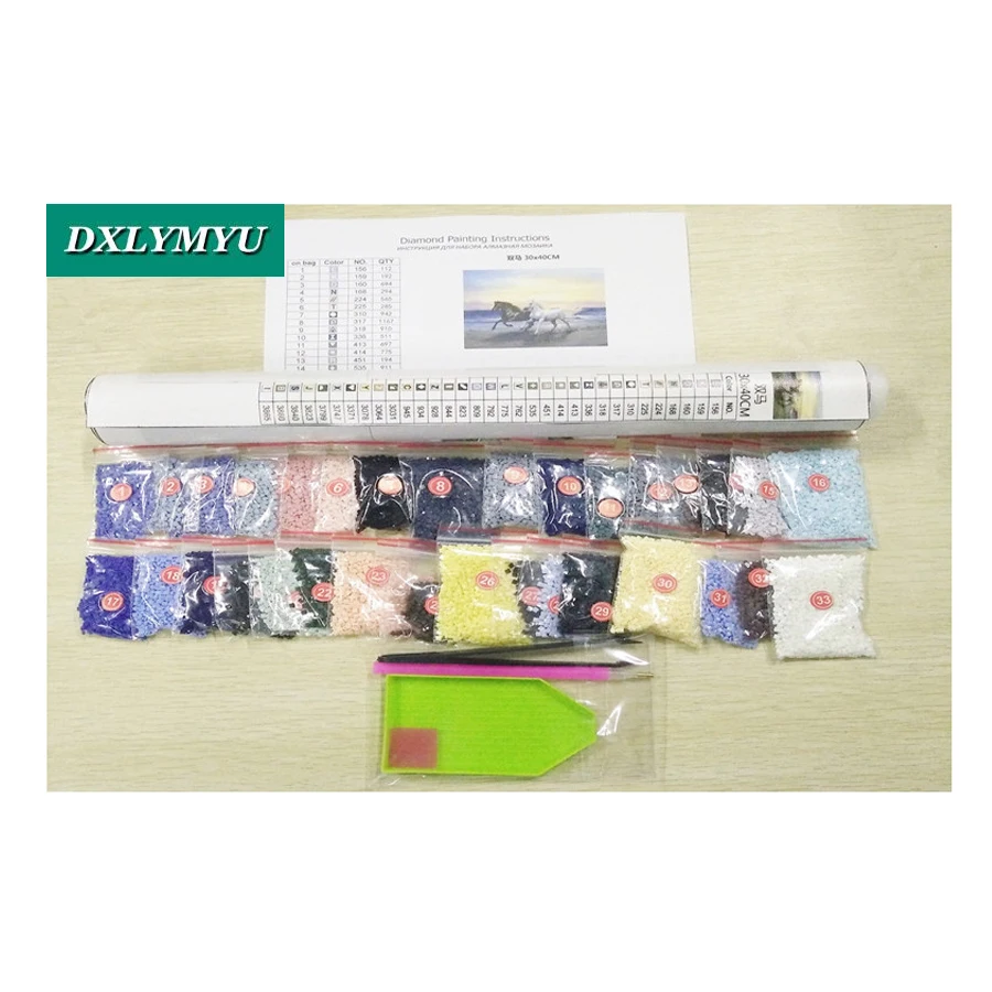 D Алмазная картина мозаика &quotшвейная машина&quot Сделай сам вышивка квадратная