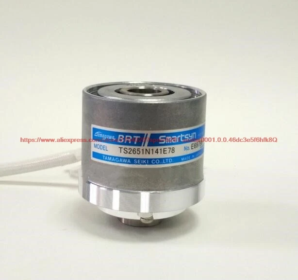 100% новый и оригинальный датчик кодирования TS2651N141E78/ TS2651N181E78|Датчик ABS| |