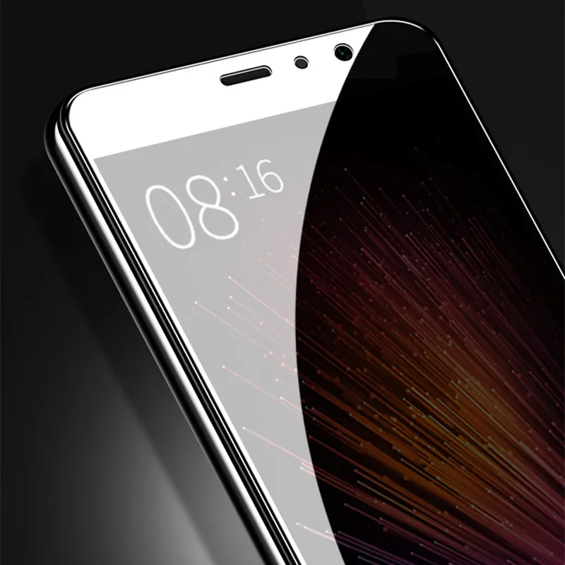 3 шт полностью прозрачное закаленное стекло для Xiaomi redmi 5 Plus 5A 6 6A redmi 7 redmi Note 5 6 7 Pro Защитная пленка для экрана