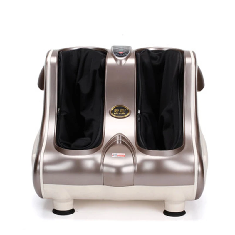 электрический Массаж для ног полностью автоматическим разминающий массаж