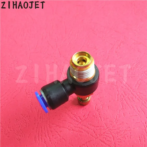 Запасные части для Широкоформатного Принтера Wit-color Flora LJ3208P LJ320P LJ3204P LJ520P клапан