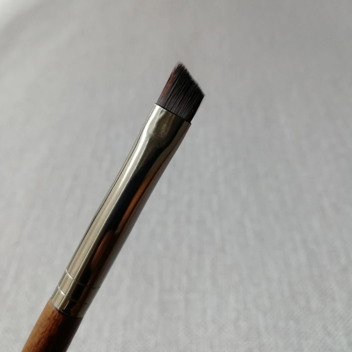 Высококачественная деревянная ручка #172 скошенная плоская Прецизионная