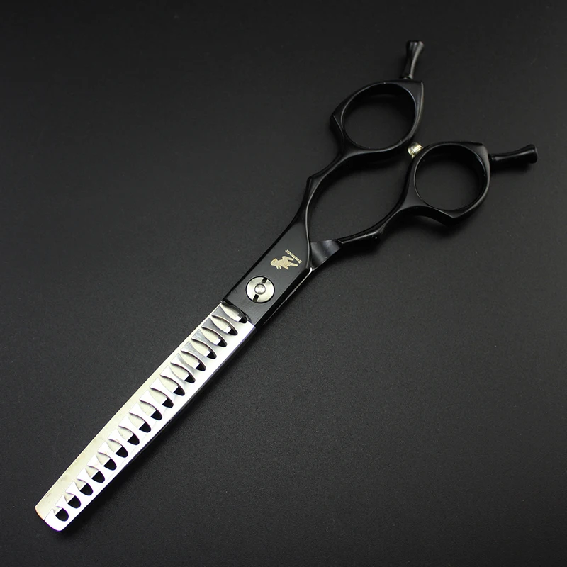 Ножницы для стрижки домашних животных 6 5 дюйма левая и правая рука|grooming shears|scissors