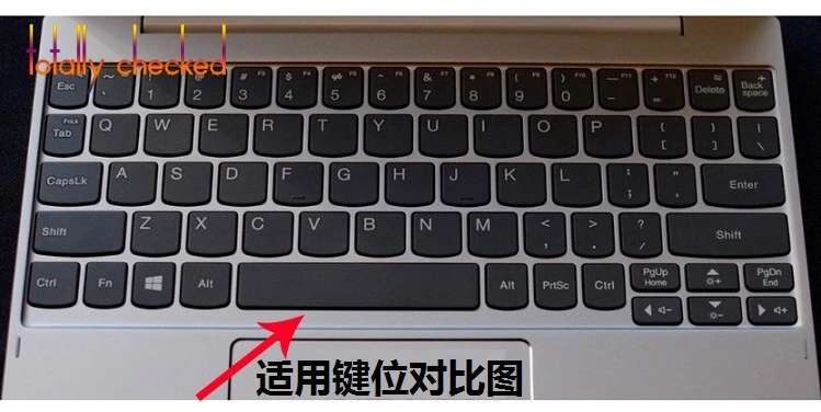 Для Lenovo IdeaPad MiiX 300-10IBY 310-10icr 300 310 10ICR 10IBY 10,1 inch планшет Тетрадь ТПУ чехол для клавиатуры ноутбука