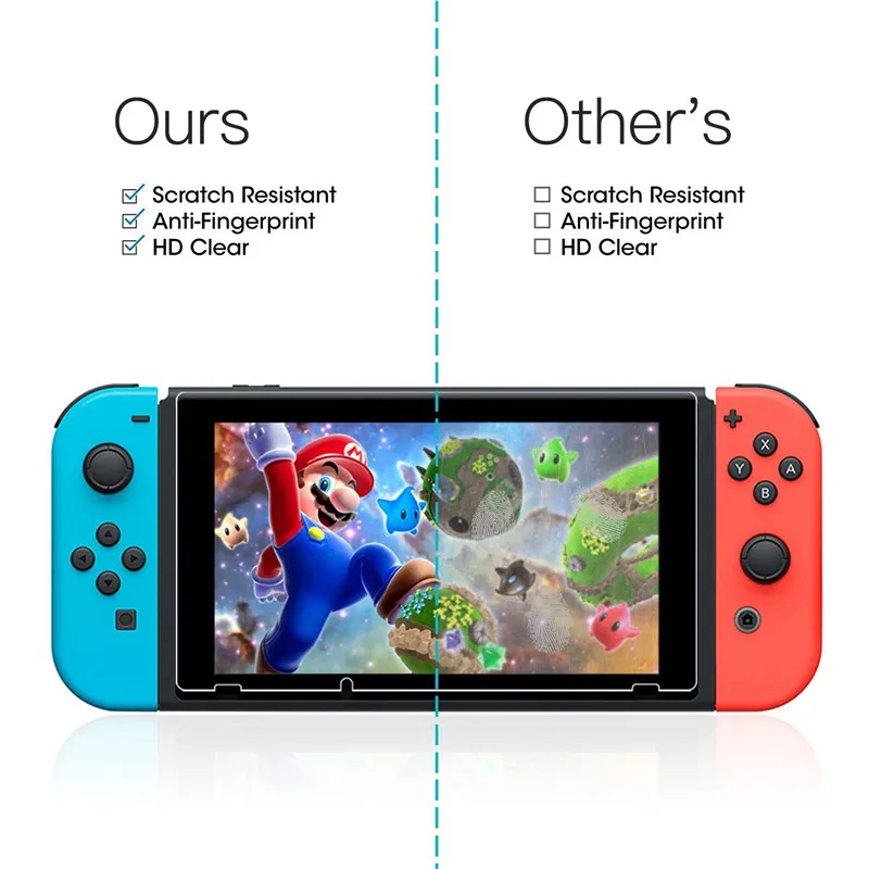 Защитная пленка для экрана Roybens закаленное стекло ультратонкая 2 шт. полное