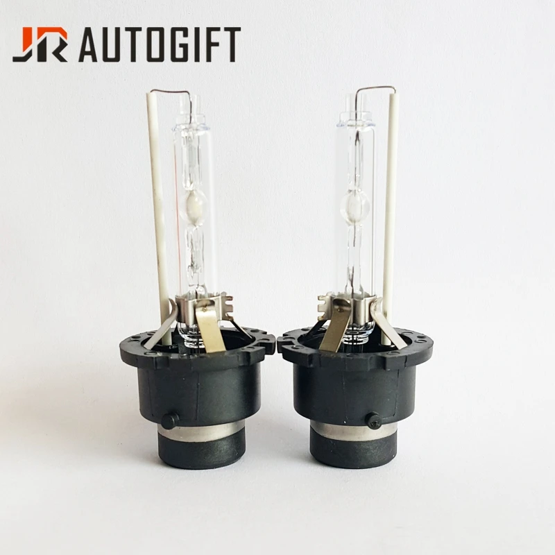 

2 шт. 1 пара HID light D2S 35W 4300K 5000K 6000K 8000K AC 12V Ксеноновые лампы с горячей продажей