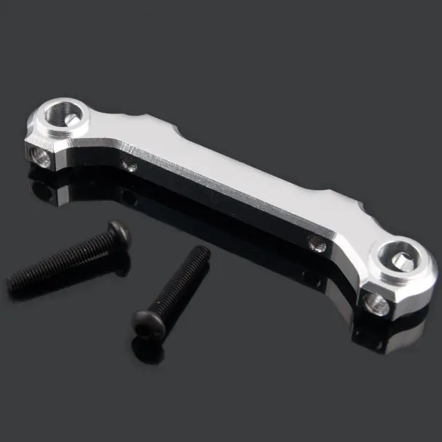 Радиоуправляемая модель axial AX31005 алюминиевый корпус 1P для 1:10 Yeti 90026 Игрушки и