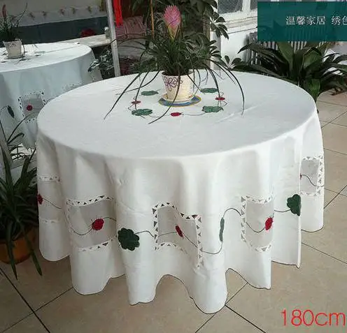 Обеденный стол ткань с бабочкой Круглый квадратный модная скатерть