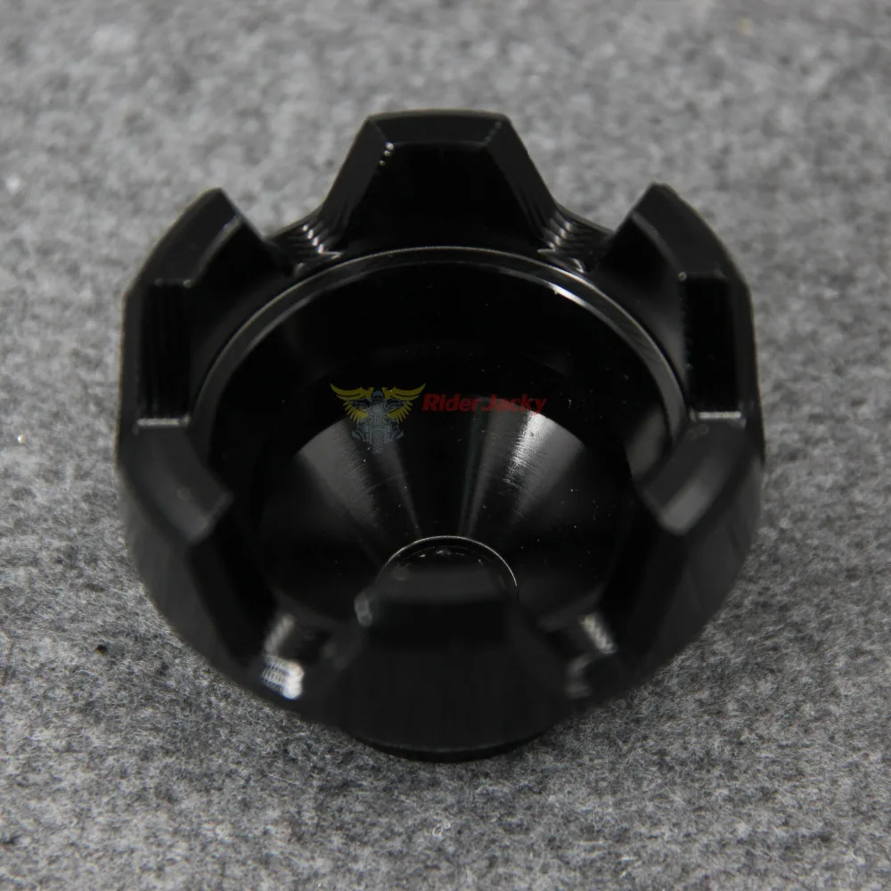 Защита от падения мотоцикла ползунок рамы противоударные колпачки защита