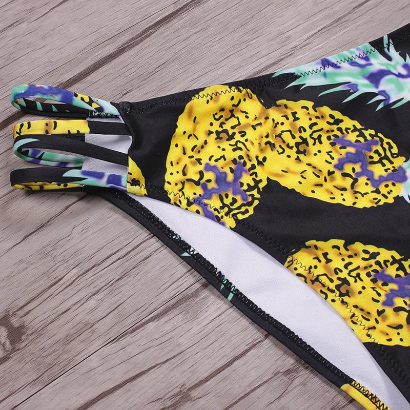 Raintropical новые сексуальные бразильские бикини 2019 купальник винтажный пляжная