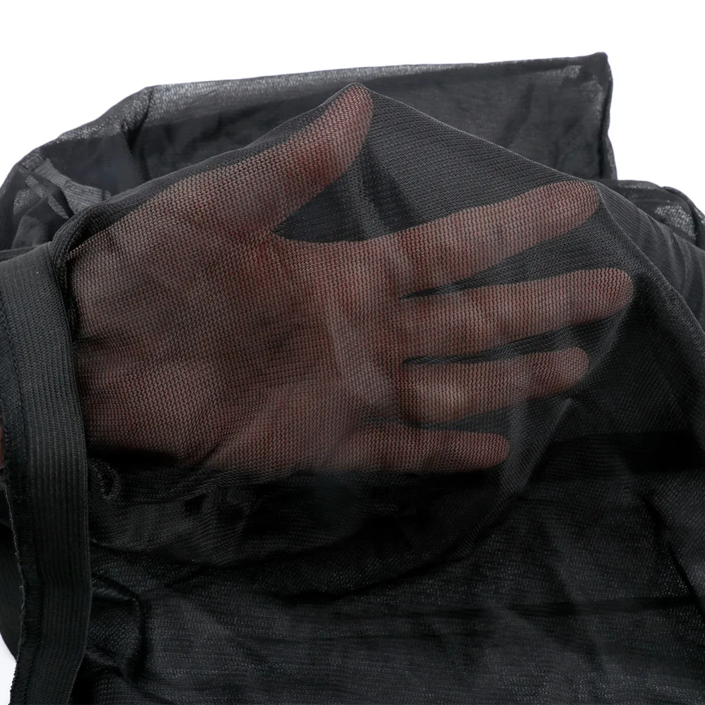 TIROL/Новинка 2 шт. сетка защита от УФ-лучей окна автомобиля задняя дверь Боковые