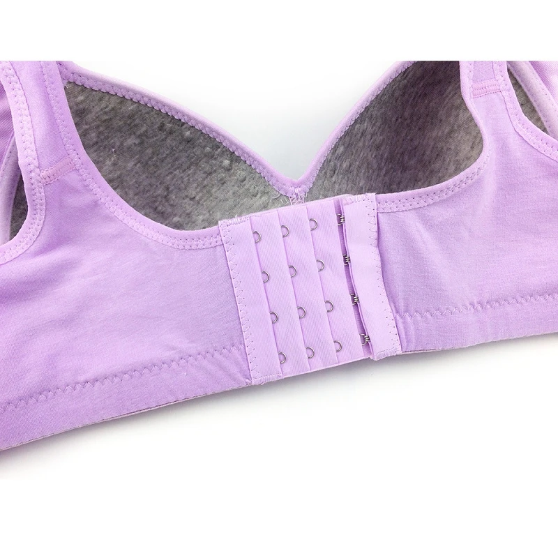 2019 Новый женский беспроводной бюстгальтер плюс размер сексуальный кружевной