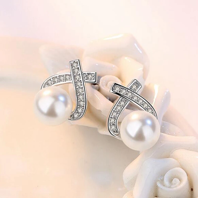 OMHXZJ оптовая продажа Романтические элегантные модные женские свадебные