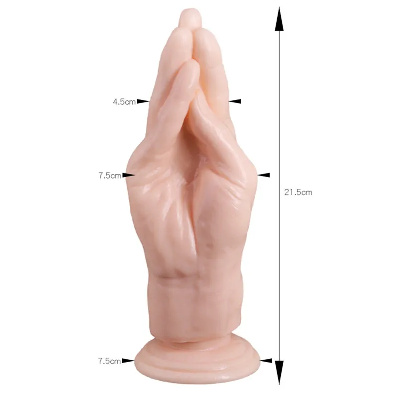Большие игрушки фаллоимитатор с реалистичным пенисом вагинальный массаж
