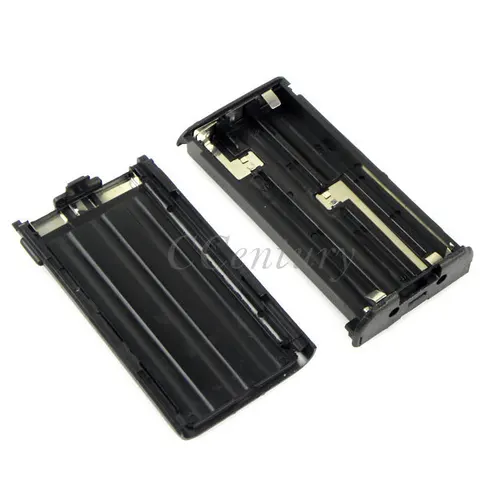 Корпус батареи KNB-14 для рации Kenwood