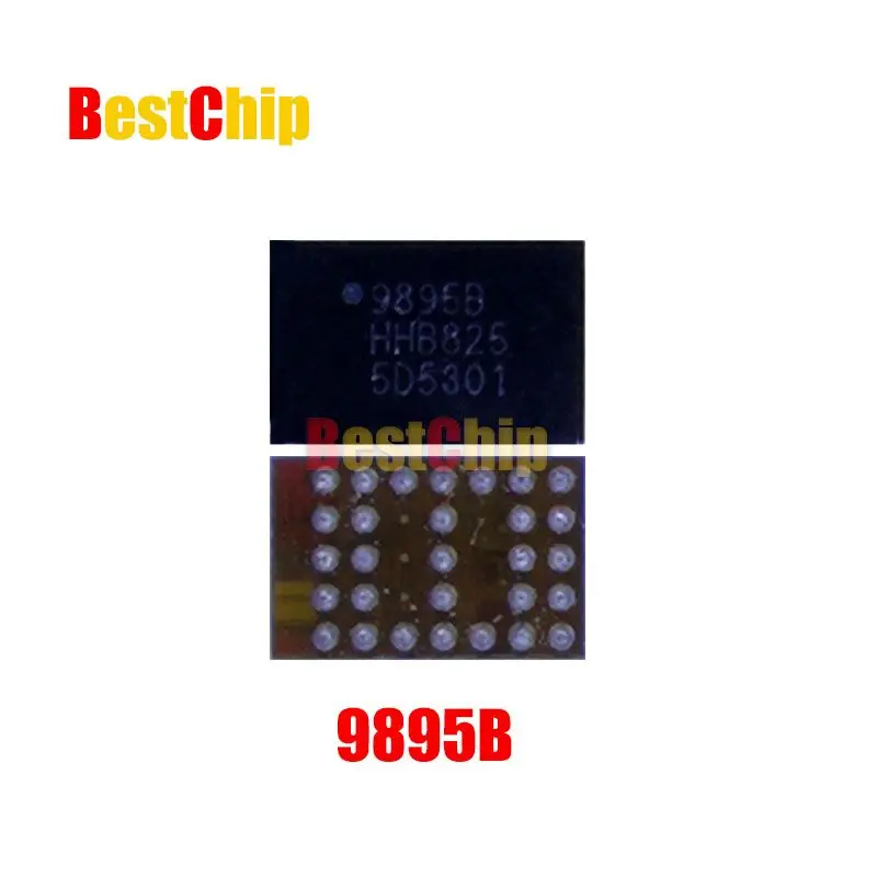 5 шт. RT5033 RT5033A 9895B TFA9890A аудио IC RT5081 RT5081A GCKN IC для Samsung A5 A5000 A3 A3000