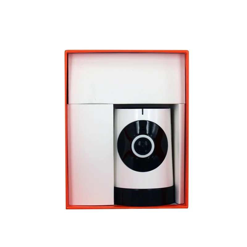 Хауэлл HD 720 P Беспроводной IP Камера 10 м ночного видения поддельные безопасности P2P