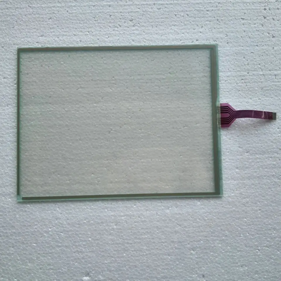 

GT/GUNZE USP 4.484.038 G-26 Touch Panel For HMI Screen Machine Repair, Have in stock