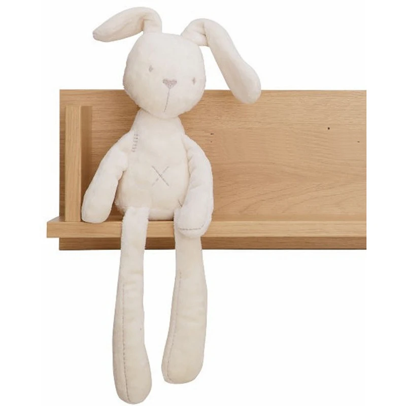 

girl's stuffed toy ultra soft amimal lovely rabbit plush toys doll
