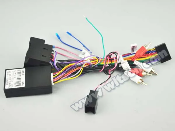 Автомобильный Dvd GPS WITSON MKT Android 10 для CHEVROLET CRUZE 2008 2013 мультимедийный навигатор 2 Гб