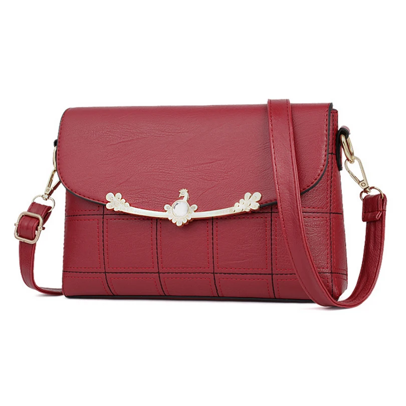 

Women Diamonds Chicken Messenger Bag 2017 Famous Brand Designer Handbag Ladies Shoulder Tote Bags Luxury Bolsa Feminina ZXQ14