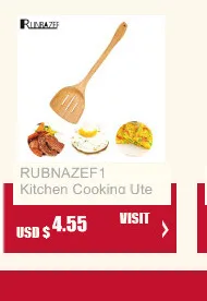 RUNBAZEF креативный бамбуковый нож блок Z многоцелевой резак для дерева кухонный Держатель рамы магнитный инструмент Органайзер Cozinha