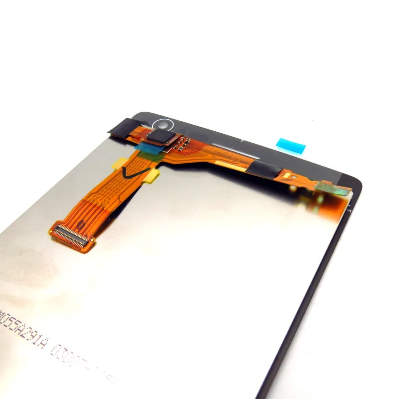 100% новый для Oneplus Two 2 ЖК дисплей + дигитайзер сенсорный экран Замена 1 мобильные