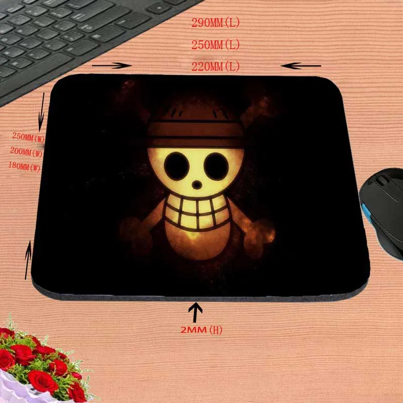 Персонализированный японский аниме цельный обезьянка D. Luffy amer мягкий коврик для