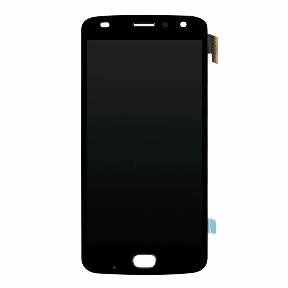 Sinbeda 5 ''для Motorola Moto Z2 Play XT1710 08 ЖК дисплей кодирующий преобразователь сенсорного