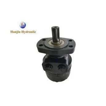 

TF0195MV080AABP hydraulic motor, new TF series