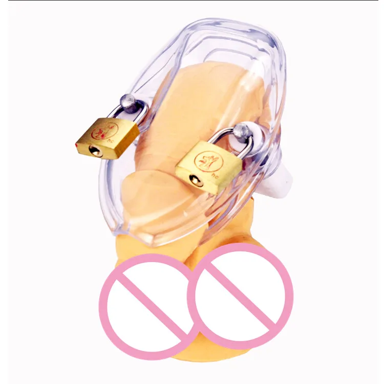 Новинка 2016 Пояс верности для мужчин белая и черная клетка пениса CB6000 взрослых