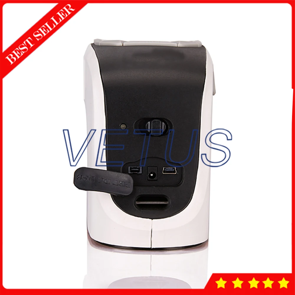 Портативный цветной спектрофотометр CS 580 с диаметром 10 мм USB