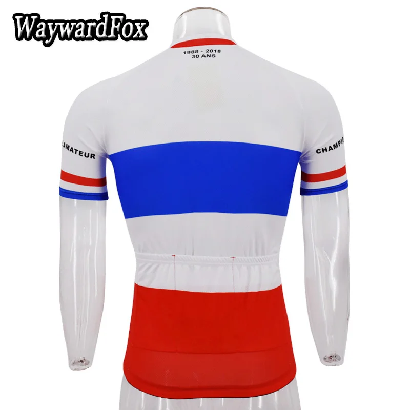 Новая велосипедная Джерси 2018 Pro Team Mtb дышащая майка на молнии рубашка с короткими