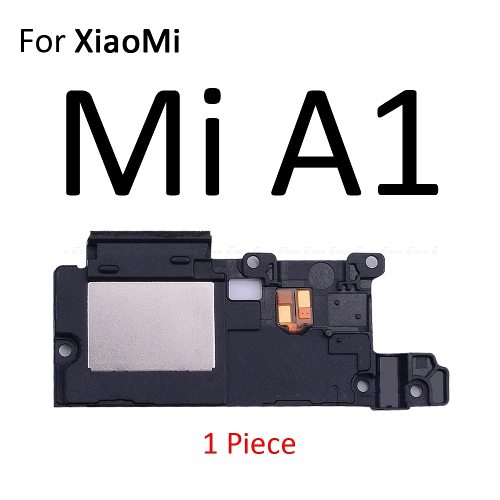Основная задняя зуммер звонка Динамик громкоговоритель Flex кабель для XiaoMi PocoPhone F1 Mi A2 A1 9 8 SE Lite 6 6X 5X