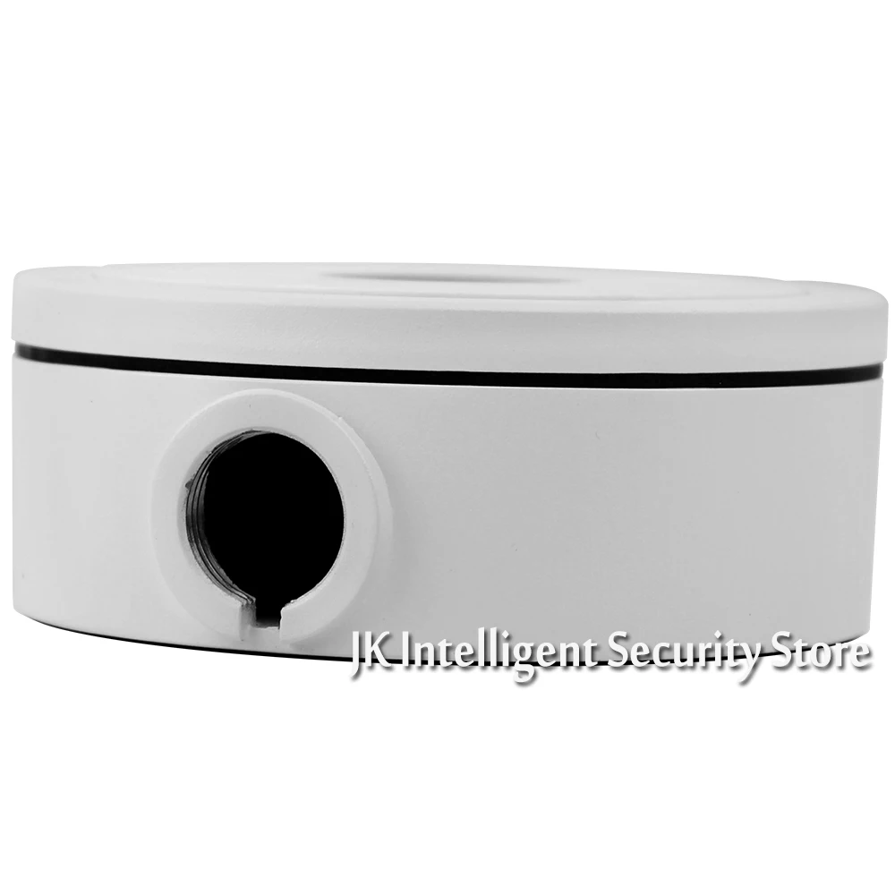 Hikvision CCTV кронштейн DS 1280ZJ S коробка для 2CD2T32 I5 I8 металлическое Крепление|bracket cctv|bracket