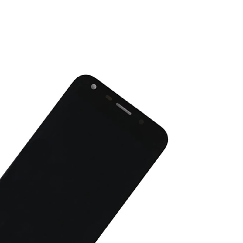 Для ZTE Blade A6 Полный ЖК-дисплей + кодирующий преобразователь сенсорного экрана в